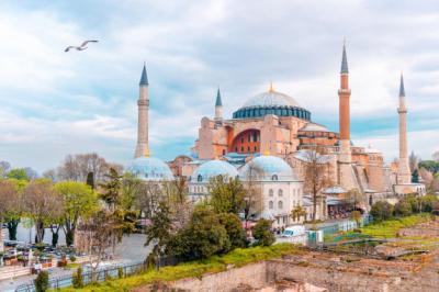 Отели в Турции, на которые следует обратить внимание в 2021 году